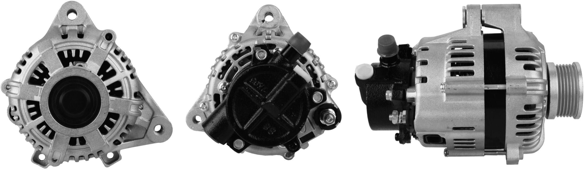 Dri Alternator Hyundai I30 2 0Crdi 07 Regenerowany Opinie i ceny na