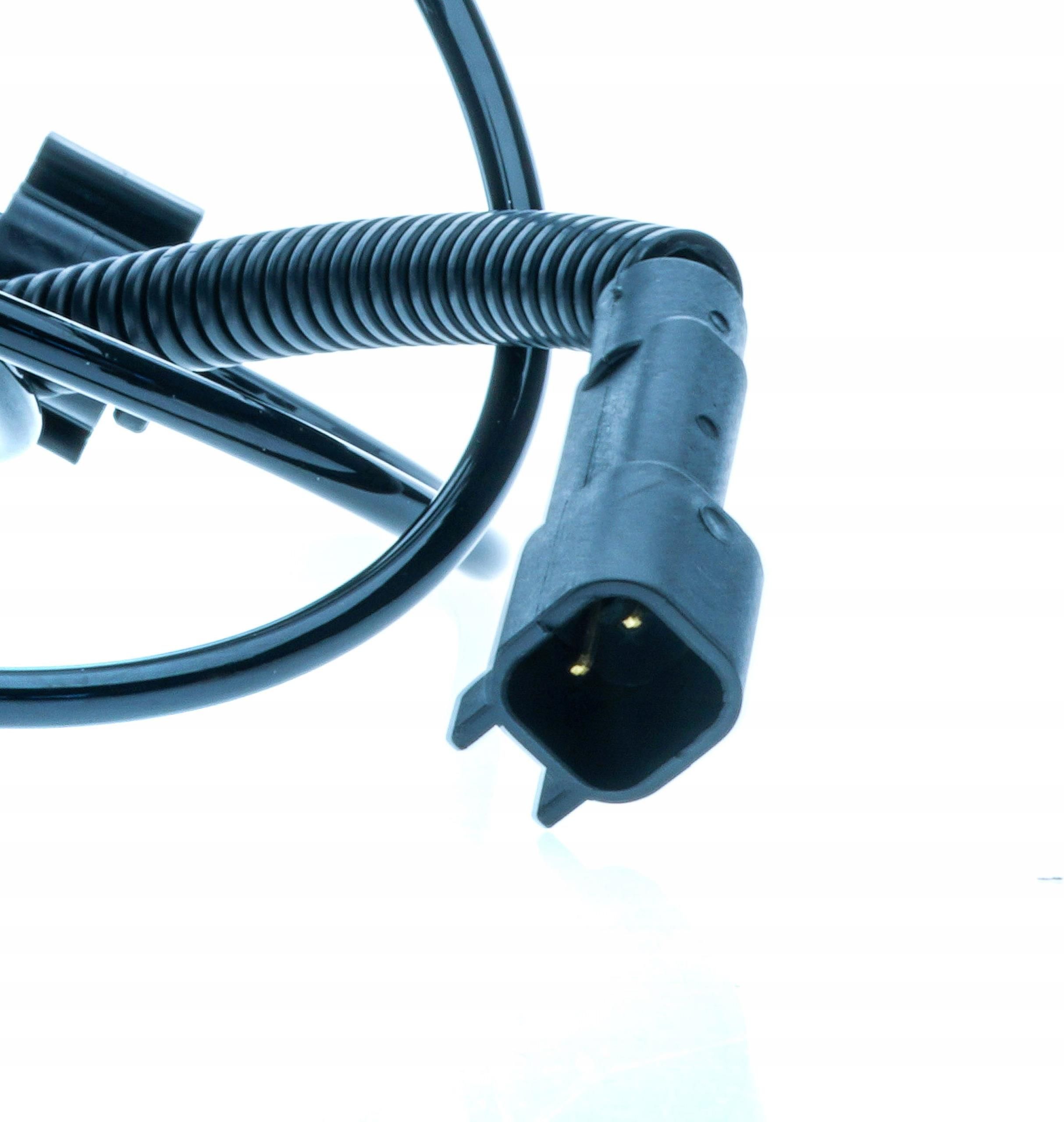 Einparts Automotive Czujnik Abs Przód Lewy Do Jeep Cherokee Kj Opinie