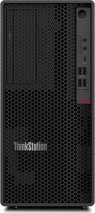 Lenovo Komputer ThinkStation P358 R9 PRO-5945 2x32/1TB GF RTX3080 W10P (30GL0040GE)