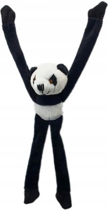 Stawscy Pluszowy Magnes Na Lodówkę Panda Miś Maskotka