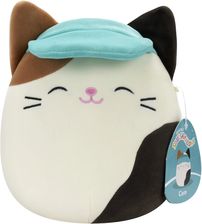 Zdjęcie Squishmallows Pluszowa Maskotka Kotek Cam 19Cm - Dobre Miasto