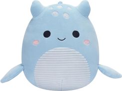 Zdjęcie Squishmallows Pluszowa Maskotka Błękitny Lune 19Cm - Tychy