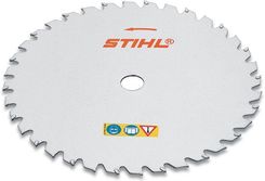 Zdjęcie Stihl Tarcza Tnąca Ze Stopów Metali Twardych 225mm - Karczew