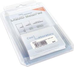 Coollaboratory Liquid MetalPad (LIQUID METALPAD (3XC) - zdjęcie 1