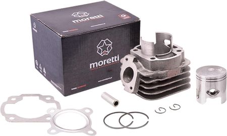 Moretti Cylinder Do Skutera 2T 70Cc 1Pe40Qmb Sw.10Mm