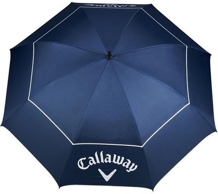 Callaway Golf Parasol Golfowy 162,5cm Granatowo-Biały