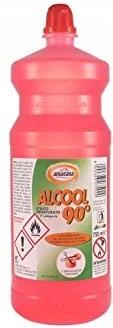Alcool 90° Amacasa Denaturat 1L Alkohol Etylowy