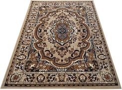 Zdjęcie Klasyczny dywan PP new 00.06 brown [DP] 250x350 - Twardogóra