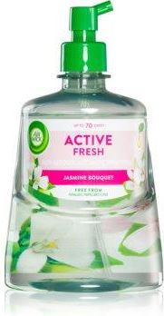 AIR WICK ACTIVE FRESH COMPLETE JAZMÍN RECAMBIO 228 ML