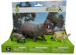 Zdjęcie Collecta Zestaw Figurek Dzikich Zwierząt - Gostyń