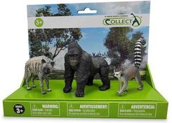 Zdjęcie Collecta Zestaw Figurki Zwierzęta Dzikie - Łowicz
