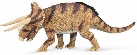 Collecta Triceratops Horridus W Starciu