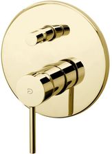 Fdesign Flusso Złota Fd1Fls7P55