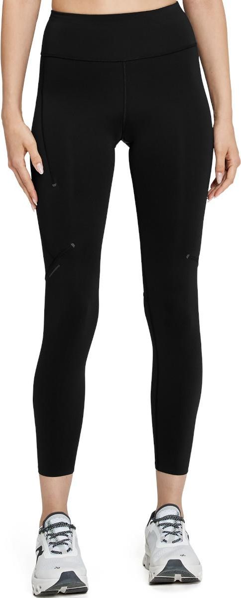 Short De Sport Peak Performance Femme Power Shorts Noir Compression Skinny XS