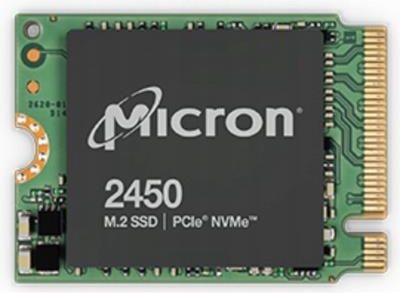 Mcron 2450 256GB M.2 (MTFDKBK256TFK)