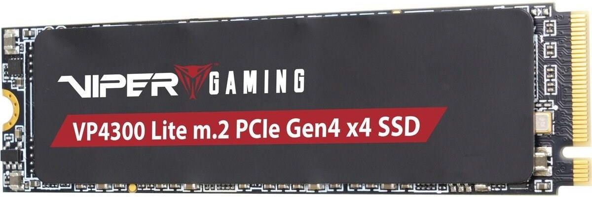 Viper VP4300 Lite – nowoczesny interfejs NVMe 2.0