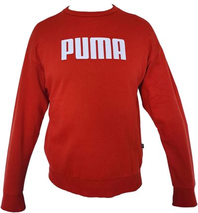 Bluza dresowa damska Puma ESS FL