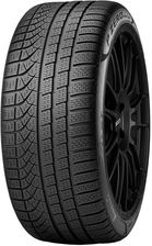 Pirelli Pzero Winter 275/40R19 105H