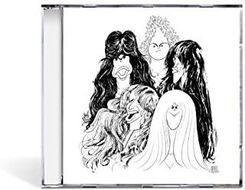 Zdjęcie Aerosmith - Draw The Line (CD) - Nowy Sącz