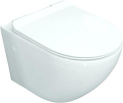 Zdjęcie Arbo Miska Wc Wisząca Alice Ii Domino - Nowy Dwór Mazowiecki