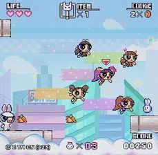 Zdjęcie Newjeans - Get Up - The Powerpuff Girls X Nj Box Ver. (CD) - Wrocław