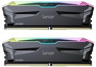 Lexar Ares RGB DDR5 32GB 5600MHz CL32 (LD5AU016GR5600GDGA)