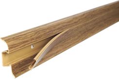 Zdjęcie VOX Smart Flex Pvc Dąb Ciemny 508 2,5M - Częstochowa
