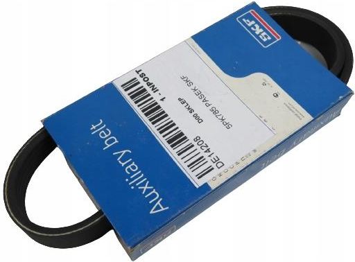 Skf Pasek Wielorowkowy 5PK785 - Opinie i ceny na Ceneo.pl