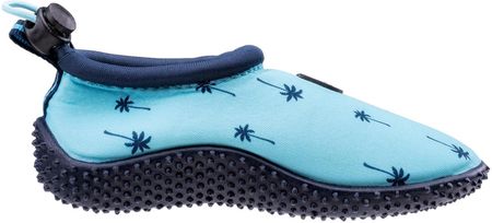 Dziecięce Buty Do Wody Aquawave Tabuk Kids B M000212863 Zielony