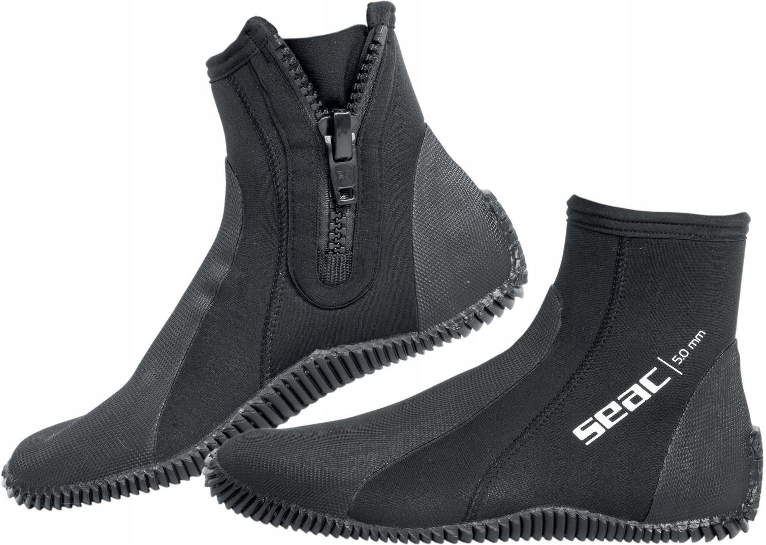 Buty Do Morsowania Seac Regular 5 Mm Xxs - Ceny i opinie