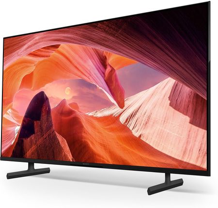 Telewizor LED Sony Bravia KD-65X80L 65 cali 4K UHD 65 cali
