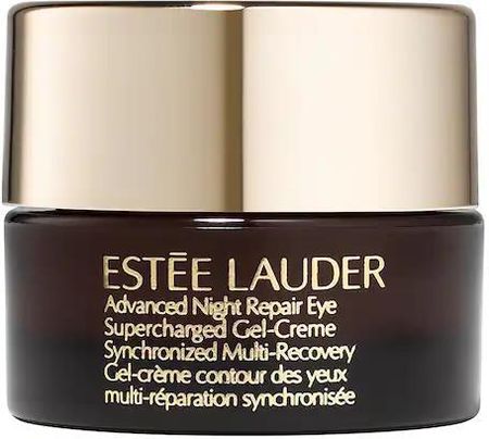 Estée Lauder Advanced Night Repair Eye Supercharged Gel Creme Krem Pod Oczy 5 ml