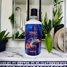 Zdjęcie Żel pielęgnujący pod prysznic Smocza Krew Editt cosmetics - Kętrzyn