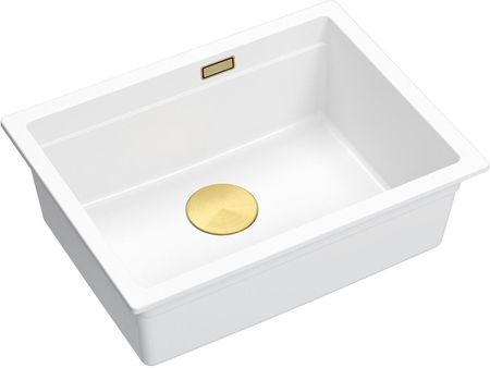 Quadron Logan Graniteq Biały HQJ6045U1PVDG1U