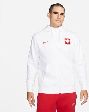 Nike Bluza Nike Polska Hoody DH4961 100