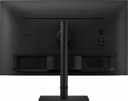 Monitor Samsung 32 ViewFinity S8 (LS32B800PXPXEN) - Opinie i
