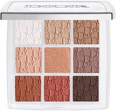 Zdjęcie Dior Backstage Dior Backstage Eye Palette Paleta 9 Cieni Do Powiek - Łódź
