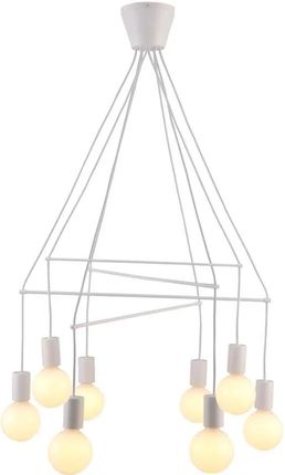 Lumes Duża Lampa Wisząca Do Salonu - K172-Indos (E2883759067148709445906714870944)