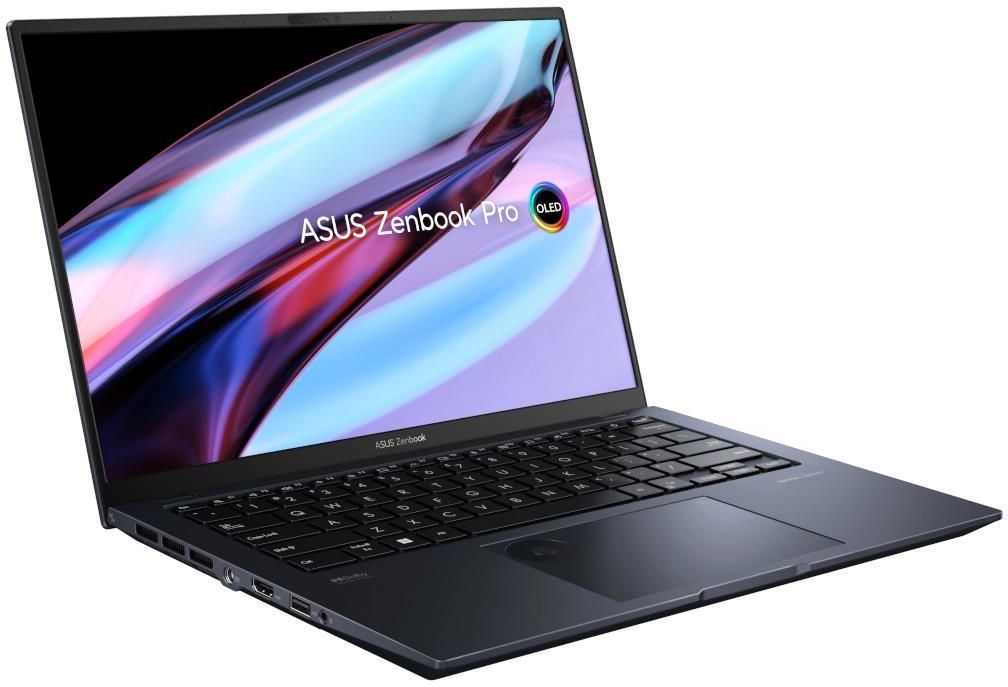 Laptop ASUS Zenbook Pro 14 UX6404VI i9-13900H/32GB/2TB/RTX4070