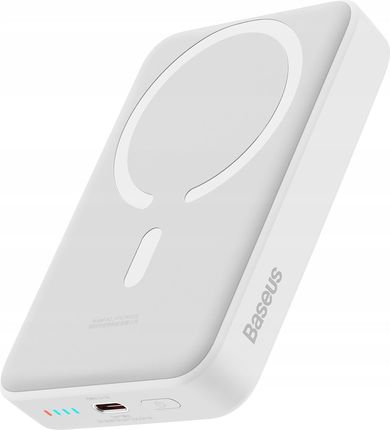 Powerbank Baseus Power Bank Usb C Pd 30W Magsafe Do Iphone