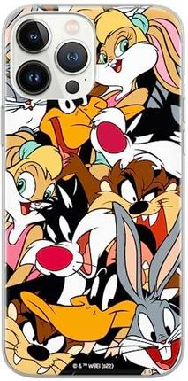 Ert Group Etui Na Telefon phone 13 Pro Case Oryginalny Oficjalnie Licencjonowany Przez Looney Tunes Wzór 022 Optymalnie Dopasowane Plecki Z Tpu