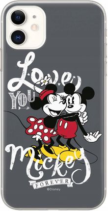 Disney Etui Do Samsung A34 5G Mickey Minnie 001