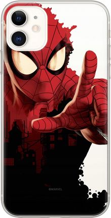 Marvel Etui Do Samsung A34 5G Spider Man 006