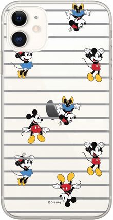 Disney Etui Do Samsung A34 5G Mickey Minnie 007
