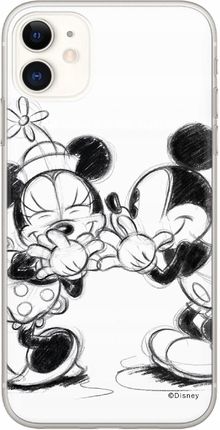 Disney Etui Do Samsung A34 5G Mickey Minnie 010