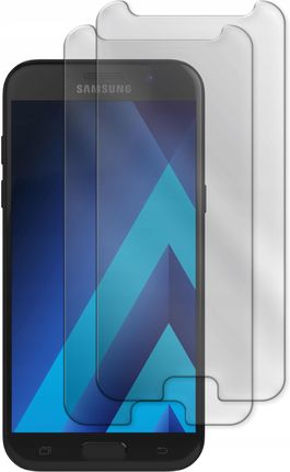 Martech Szkło Na Ekran Do Samsung Galaxy A5 2017 2 Szkła