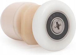 Zdjęcie Rolka mimośrodowa do kabiny prysznicowej 25 mm - Wąchock