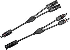 Sonel Adapter Rozgałęziacz Mc4 Do Pomiaru Mocy W Instalacjach Pv 2Szt.