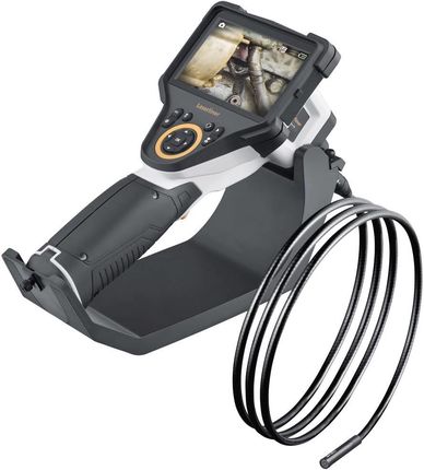 Laserliner Kamera Inspekcyjna Videoflex Hd Duo Średnica Sondy 6mm Długość 3m