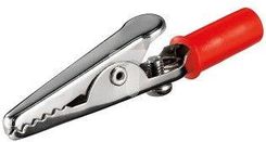 Zdjęcie Goobay Krokodylek 51Mm Czerwony 11411 - Wrocław